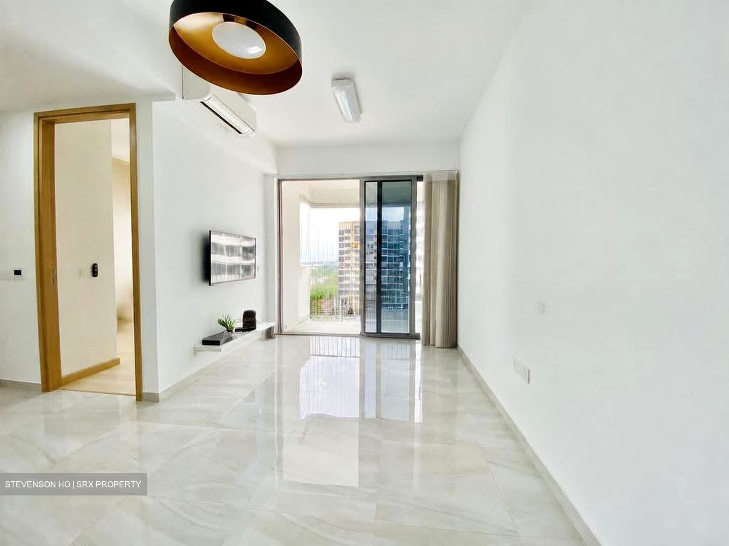High Park Residences (D28), Apartment #623154831